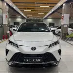 Toyota Venza 2022 из Китая