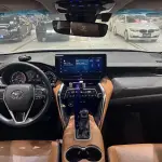 Toyota Venza 2022 из Китая