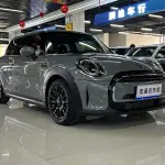 MINI Mini 2022 из Китая