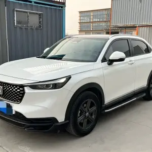 Honda XR-V 2023 из Китая