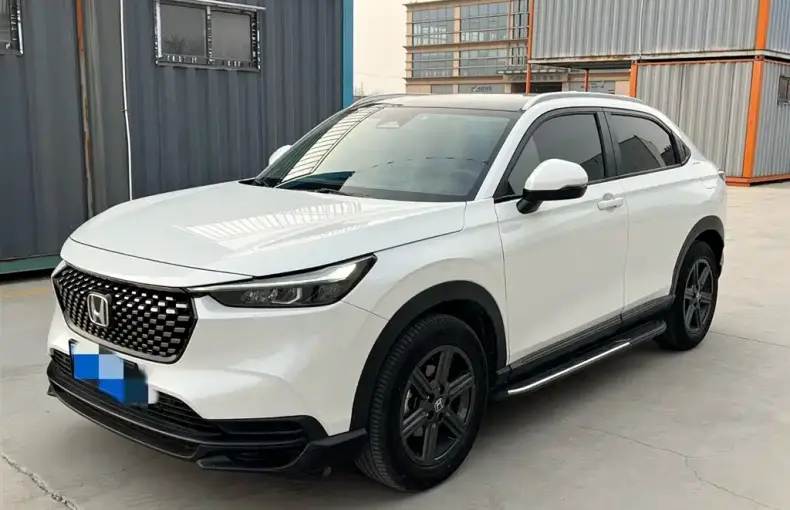 Honda XR-V 2023 из Китая
