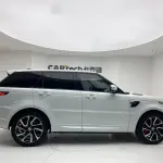 Land Rover Sport 2020 из Китая