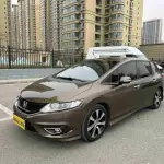 Honda Jade 2015 из Китая
