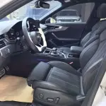 Audi A4L 2023 из Китая