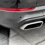 Porsche Cayenne 2022 из Китая