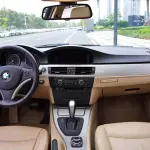 BMW 3 Series 2011 из Китая
