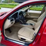 BMW 3 Series 2011 из Китая
