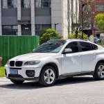 BMW X6 2011 из Китая