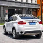 BMW X6 2011 из Китая