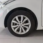 Hyundai Elantra Langdong 2018 из Китая