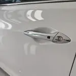 Hyundai Elantra Langdong 2018 из Китая