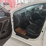 Hyundai Elantra Langdong 2018 из Китая