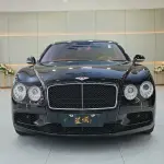 Bentley Flying Spur 2017 из Китая