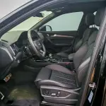 Audi Q5L 2023 из Китая