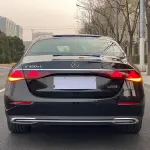 Mercedes-Benz E-Class New Energy 2024 из Китая