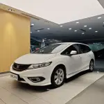 Honda Jade 2014 из Китая