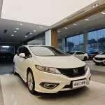 Honda Jade 2014 из Китая