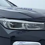 BMW 7 Series 2021 из Китая