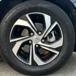 Honda Accord 2017 из Китая