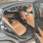 Toyota Camry 2024 из Китая