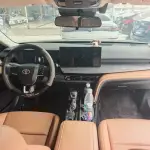 Toyota Camry 2024 из Китая