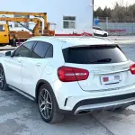 Mercedes-Benz GLA AMG 2016 из Китая