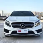 Mercedes-Benz GLA AMG 2016 из Китая