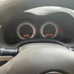 Toyota Corolla 2009 из Китая