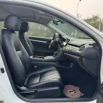 Honda Civic 2020 из Китая