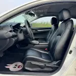 Honda Civic 2020 из Китая