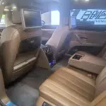 Bentley Flying Spur 2014 из Китая