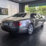 Bentley Flying Spur 2014 из Китая