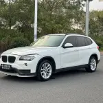 BMW X1 2016 из Китая