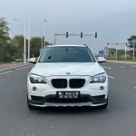 BMW X1 2016 из Китая