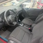 Volkswagen Golf 2014 из Китая