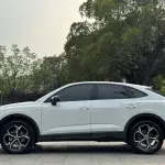 Audi Q3 Sportback 2021 из Китая