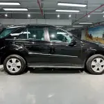 Mercedes-Benz M-Class 2011 из Китая