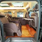 Mercedes-Benz V-Class 2018 из Китая