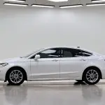 Ford Mondeo 2022 из Китая