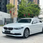 BMW 5 Series New Energy 2018 из Китая