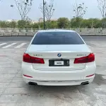 BMW 5 Series New Energy 2018 из Китая