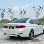 BMW 5 Series New Energy 2018 из Китая