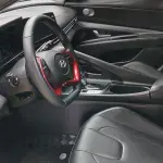 Hyundai Elantra 2024 из Китая