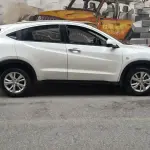 Honda Vezel 2016 из Китая