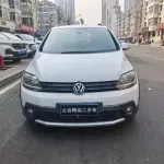 Volkswagen Golf (Import) 2013 из Китая