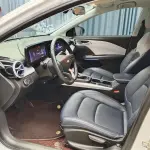 Chevrolet Monza 2023 из Китая