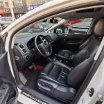 Volkswagen Golf (Import) 2013 из Китая