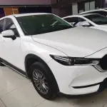 Mazda CX-5 2020 из Китая