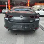 Mazda 3 Axela 2022 из Китая