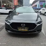 Mazda 3 Axela 2022 из Китая